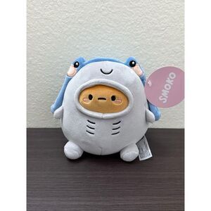 Smoko Under The Sea Tayto Potato Manta Ray Plush